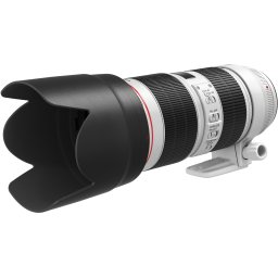 CANON 70-200mm EF f/2.8 L IS USM III