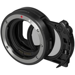 CANON Anel de Adaptao RF Drop In Filtro C-PL