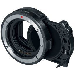 CANON Anel de Adaptao RF Drop In Filtro V-ND
