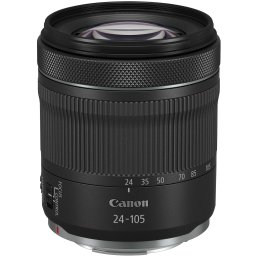 CANON RF 24-105mm F/4-7.1 IS STM