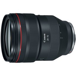 CANON RF 28-70mm f/2 L USM