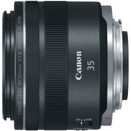 CANON RF 35mm f/1.8 IS Macro STM
