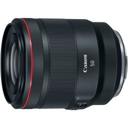 CANON RF 50mm f1.2 L USM