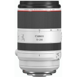 CANON RF 70-200mm f/2.8 L IS USM