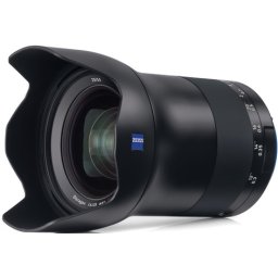 CARL ZEISS Milvus 25mm f/1.4 ZE Canon