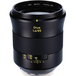 CARL ZEISS Otus 85mm f/1.4 ZE Canon