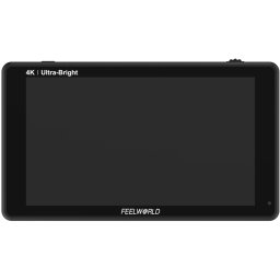 FEELWORLD LUT6 Monitor FHD 6" HDMI 4K