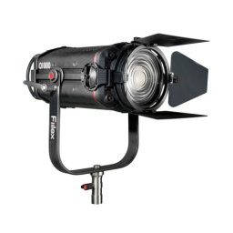 FIILEX Projector LED Fresnel Q1000