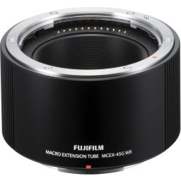 FUJIFILM Tubo Extenso 45mm MCEX-45G WR