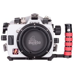 IKELITE Caixa Estanque para Nikon D500 200DL
