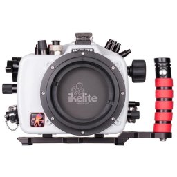 IKELITE Caixa Estanque para Nikon D850