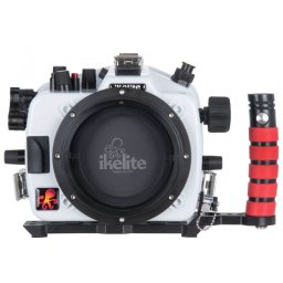 IKELITE Caixa Estanque para Nikon Z50