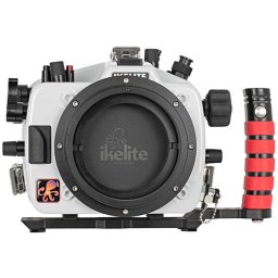 IKELITE Caixa Estanque para Nikon Z6/Z7/Z6II/Z7II