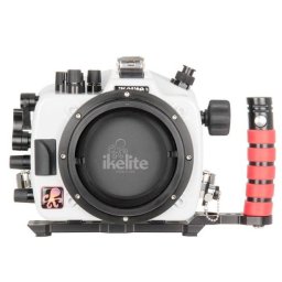 IKELITE Caixa Estanque para Sony Alpha A7R IV e A9 Mark II