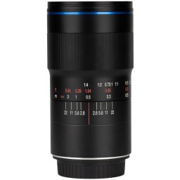 LAOWA 100mm f/2.8 2X Ultra Macro Apo Canon EF