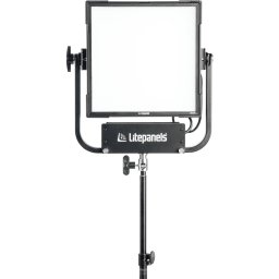 LITEPANELS Projector LED Gemini 1X1 Soft