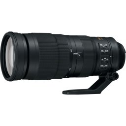 NIKON 200-500mm f/5.6 E ED VR