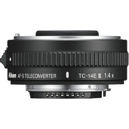 NIKON Multiplicador 1.4x TC-14-EIII