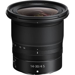 NIKON Nikkor Z 14-30mm f/4 S
