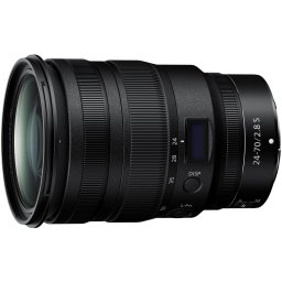 NIKON Nikkor Z 24-70mm f/2.8 S
