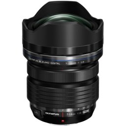 OLYMPUS 7-14mm f/2.8 ED PRO
