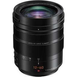 PANASONIC 12-60mm f/2.8-4.0 DG Vario ASPH Power OIS Leica