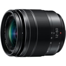 PANASONIC 12-60mm f/3.5-5.6 Vario ASPH Power OIS