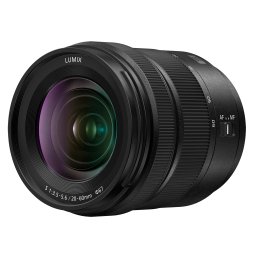 PANASONIC Lumix S 20-60mm f/3.5-5.6