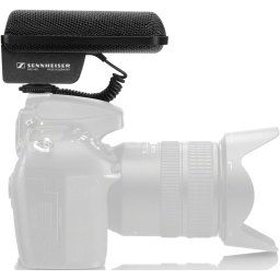 SENNHEISER Microfone MKE 440
