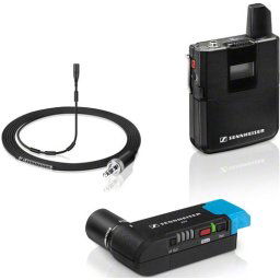 SENNHEISER Microphone AVX-MKE2 Set