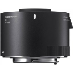 SIGMA Duplicador TC-2001 Canon