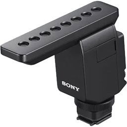 SONY Micro Canon ECM-B1M