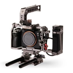 TILTA Kit C para Sony A7/A9