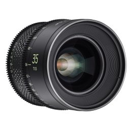 XEEN 35mm T1.5 CF Canon EF
