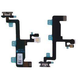 Flex iPhone 6 4.7'' com conector On/Off