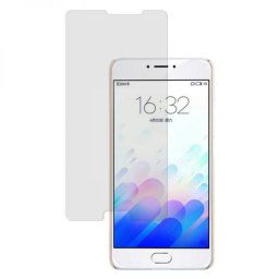 Película de vidro temperado para MEIZU M3 Note