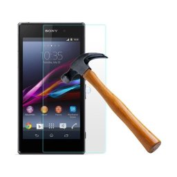 Película de vidro temperado para Sony Xperia M5