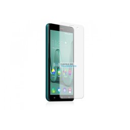 Película de vidro temperado para Wiko Robby