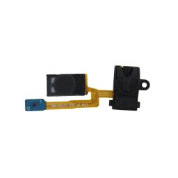 Flex altifalante auricular e Jack para Samsung G530/G531