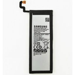 Bateria EB-BN920ABE, para Samsung Galaxy Note 5, N920