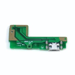 Placa com usb de carga, dados e accesorios Xiaomi Redmi 5