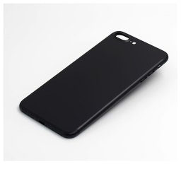 Chassis sem Componentes Iphone 7 Mate Black