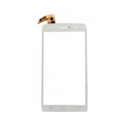 Vidro touch Wiko Slide branco