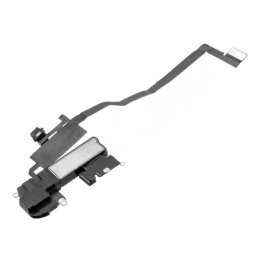Auscultador e sensor de proximidade iPhone XS MAX