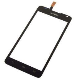 Display Touch Huawei Y530 preto