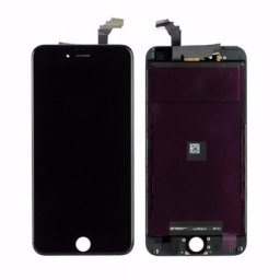 LCD / display e touch iPhone 6S Preto