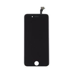 LCD / display e touch iPhone 6 Preto A1586/A1549