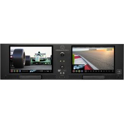 ATOMOS Shogun Studio II Duplo Monitor/Gravador 4K