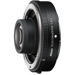 NIKON Multiplicador Z TC-1.4X