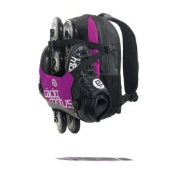 Cádomotus Urban Flow Backpack Purple